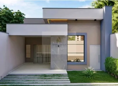 Casa com 3 Quartos à venda, 103m² no Vila Mariana, Imperatriz