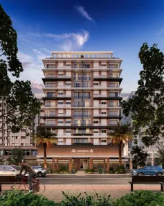 Apartamento com 3 Quartos à venda, 140m² no Zona Nova, Capão da Canoa