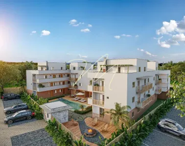 Apartamento com 2 Quartos à venda, 60m² no , Una