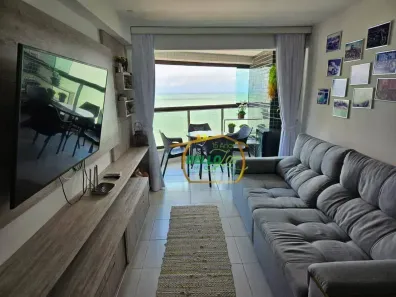 Apartamento com 1 Quarto à venda, 43m² no Boa Viagem, Recife