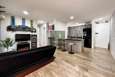 Apartamento com 2 Quartos à venda, 74m² no Vila Pompéia, São Paulo