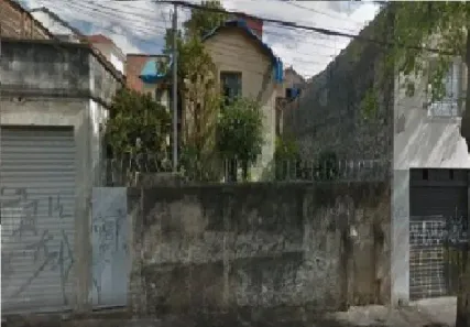 Lote/Terreno à venda, 916m² no Vila Santana, São Paulo