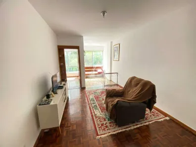 Apartamento com 3 Quartos à venda, 100m² no Leme, Rio de Janeiro