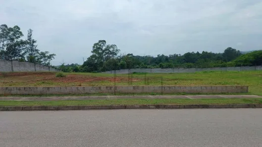 Lote/Terreno à venda, 1285m² no Alto da Boa Vista, Sorocaba