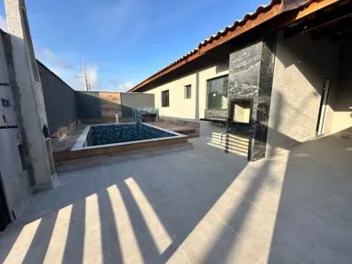 Casa com 2 Quartos à venda, 160m² no Grandesp, Itanhaém