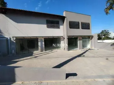 Ponto Comercial para alugar, 200m² no Vila Ipiranga, Londrina