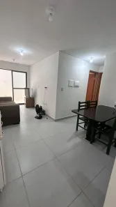 Apartamento com 2 Quartos à venda, 62m² no Bessa, João Pessoa