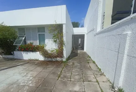 Casa com 4 Quartos à venda, 192m² no Piedade, Jaboatão dos Guararapes