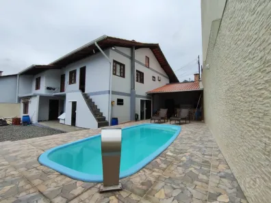 Casa com 3 Quartos à venda, 245m² no Itoupava Seca, Blumenau