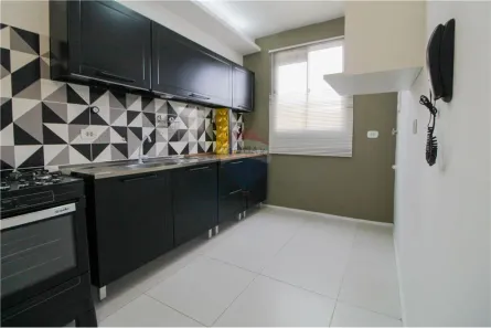 Apartamento com 2 Quartos à venda, 50m² no Aparecidinha, Sorocaba