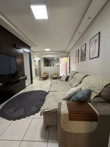 Casa de Condomínio com 3 Quartos à venda, 143m² no Terra Nova Garden Village, São José do Rio Preto