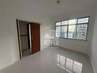 Apartamento com 3 Quartos à venda, 130m² no Icaraí, Niterói
