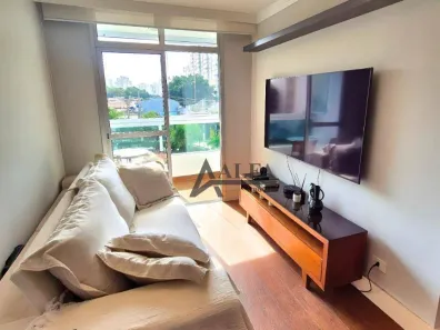 Apartamento com 3 Quartos à venda, 75m² no Tatuapé, São Paulo