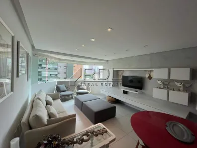Apartamento com 2 Quartos à venda, 94m² no Jardim, Santo André