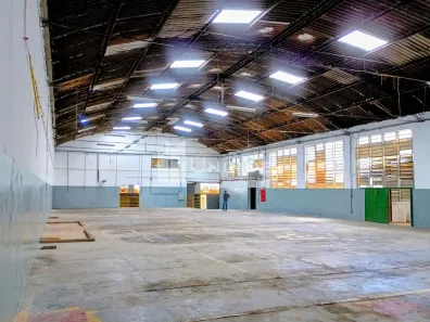 Galpão/Depósito/Armazém para alugar, 984m² no Parque Rural Fazenda Santa Cândida, Campinas