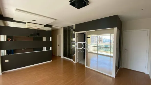 Apartamento com 3 Quartos para alugar, 99m² no Gleba Fazenda Palhano, Londrina