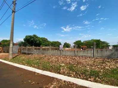 Lote/Terreno à venda, 330m² no , Brodowski