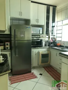 Casa com 2 Quartos à venda, 220m² no Vila Real, Hortolândia