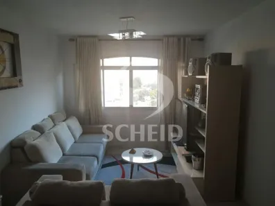 Apartamento com 3 Quartos à venda, 84m² no Campininha, São Paulo