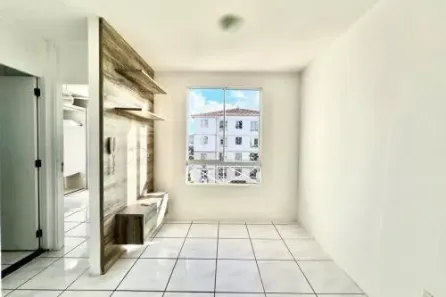 Apartamento com 2 Quartos à venda, 42m² no Fátima, Canoas