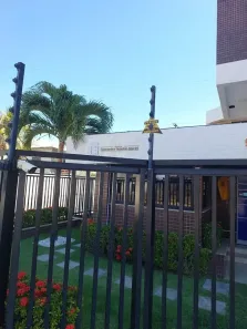 Apartamento com 3 Quartos à venda, 97m² no Atalaia, Aracaju