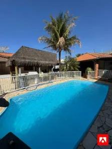 Casa com 4 Quartos à venda, 605m² no Parque Residencial Rochele II, Santa Bárbara D'Oeste