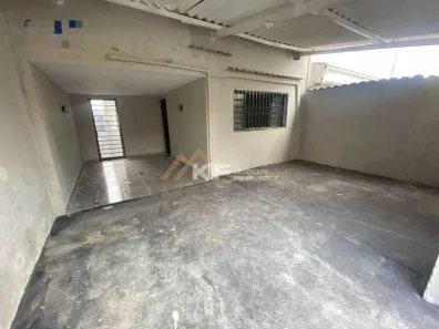 Casa com 3 Quartos à venda, 95m² no Vila Tibério, Ribeirão Preto