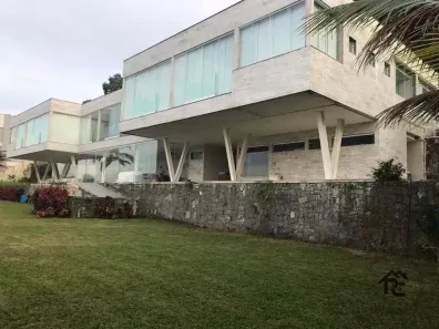 Casa de Condomínio com 6 Quartos à venda, 2069m² no Mangaratiba, Mangaratiba