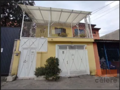 Sobrado com 5 Quartos à venda, 266m² no Mooca, São Paulo