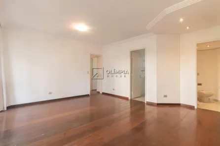 Apartamento com 3 Quartos à venda, 110m² no Campo Belo, São Paulo