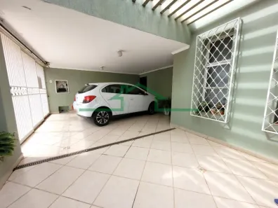 Sobrado com 3 Quartos à venda, 141m² no Nova América, Piracicaba