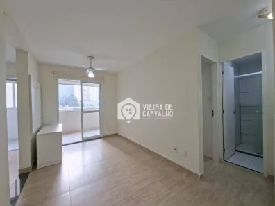Apartamento com 1 Quarto à venda, 42m² no Vila Buarque, São Paulo