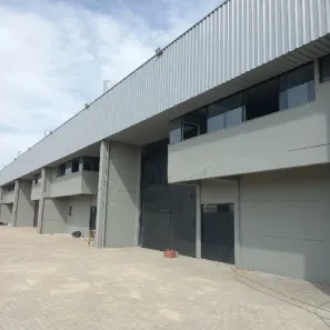 Galpão/Depósito/Armazém para alugar, 370m² no Santa Rosa de Lima, Porto Alegre