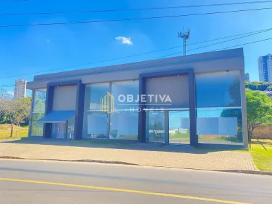 Ponto Comercial para alugar, 70m² no Jardim Mauá, Novo Hamburgo