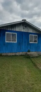 Casa com 3 Quartos para alugar, 60m² no KM 4, Antonina