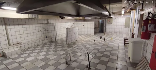Ponto Comercial para alugar, 873m² no Centro, São Paulo