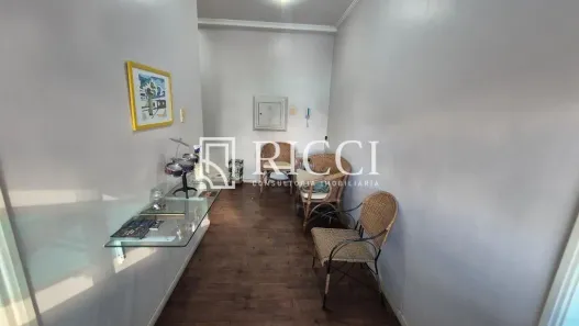 Sala Comercial à venda, 41m² no Gonzaga, Santos
