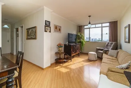 Apartamento com 3 Quartos à venda, 111m² no Cerqueira César, São Paulo