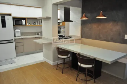 Apartamento com 3 Quartos à venda, 81m² no Jardim Nova Europa, Campinas