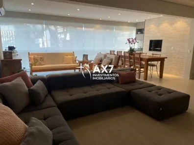 Apartamento com 3 Quartos à venda, 150m² no Sumarezinho, São Paulo