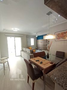 Apartamento com 2 Quartos à venda, 68m² no Jardim Tupanci, Barueri