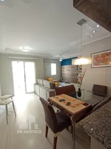Apartamento com 2 Quartos à venda, 68m² no Jardim Tupanci, Barueri