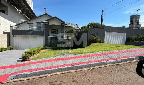 Casa com 5 Quartos à venda, 507m² no Jardim Itália, Chapecó