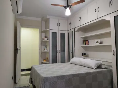 Apartamento com 2 Quartos à venda, 95m² no Ocian, Praia Grande