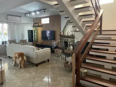 Casa com 4 Quartos à venda, 1188m² no Ipanema, Porto Alegre