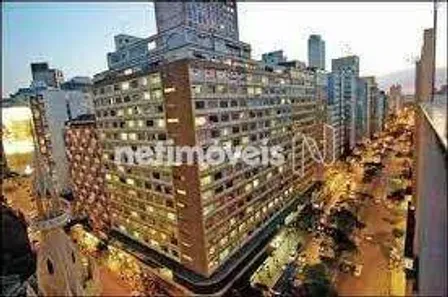 Ponto Comercial à venda, 90m² no Centro, Belo Horizonte