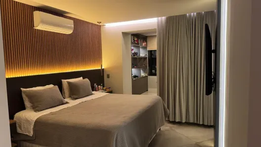 Apartamento com 2 Quartos à venda, 86m² no Itaim Bibi, São Paulo
