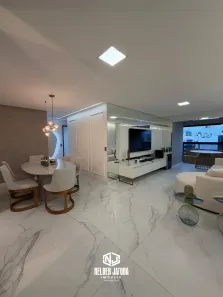Apartamento com 3 Quartos à venda, 107m² no Ponta Verde, Maceió