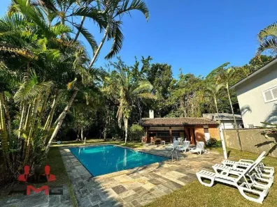 Casa com 5 Quartos à venda, 431m² no Riviera, Bertioga