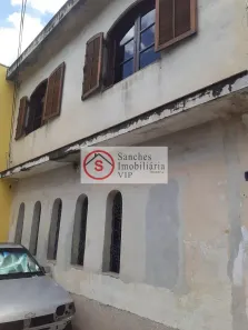 Sobrado com 3 Quartos à venda, 90m² no Vila Califórnia, São Paulo